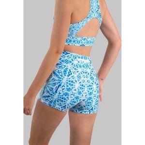 Aqua Aura Bike Short